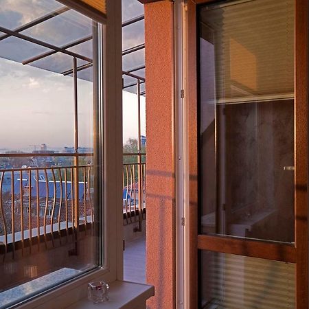 Center Apartment With Amazing View Sofia Ngoại thất bức ảnh
