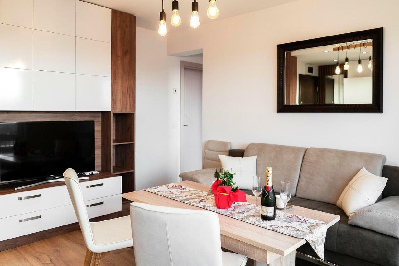 Center Apartment With Amazing View Sofia Ngoại thất bức ảnh