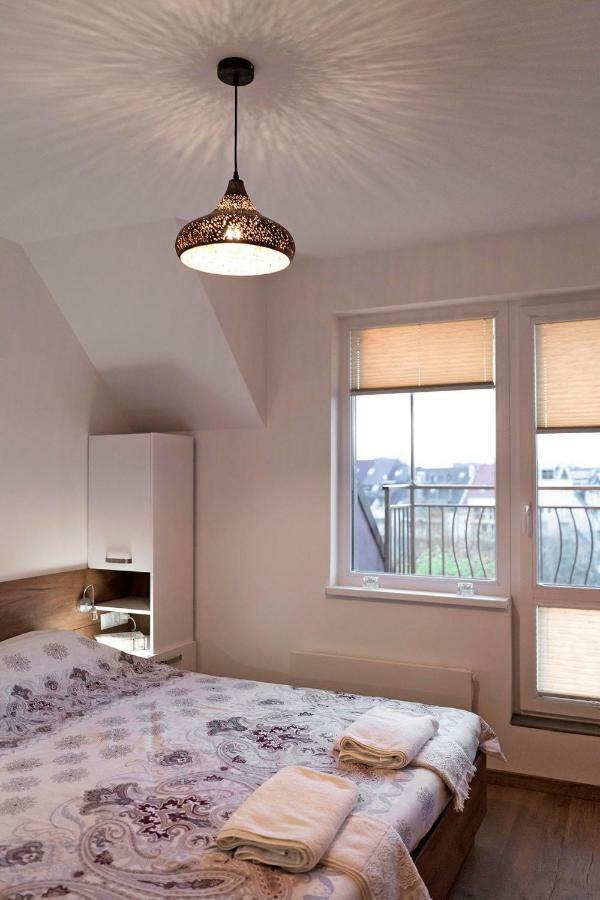 Center Apartment With Amazing View Sofia Ngoại thất bức ảnh